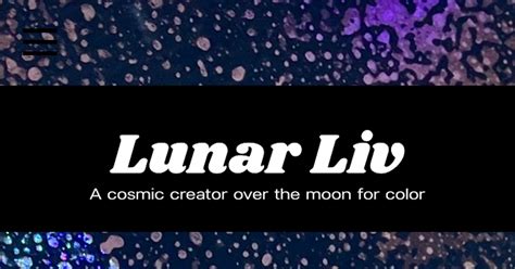 lunar liv erome  All (148) Photos (97) Videos (51) Suggest Creators